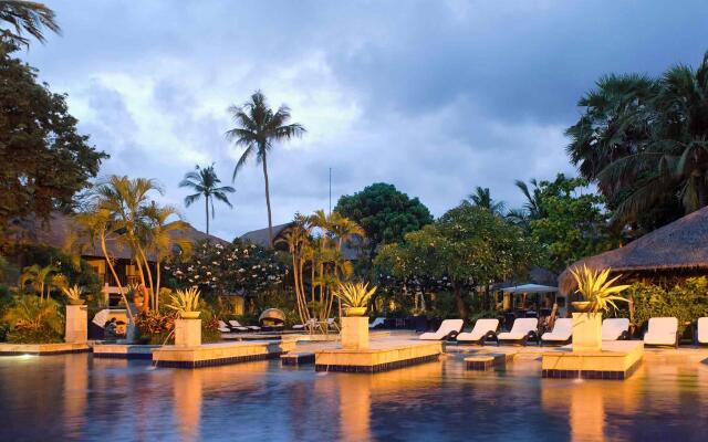Mercure Resort Sanur