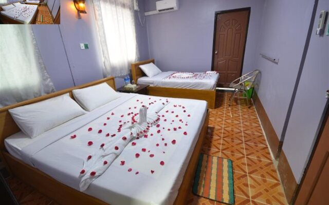 Kiss Guest House