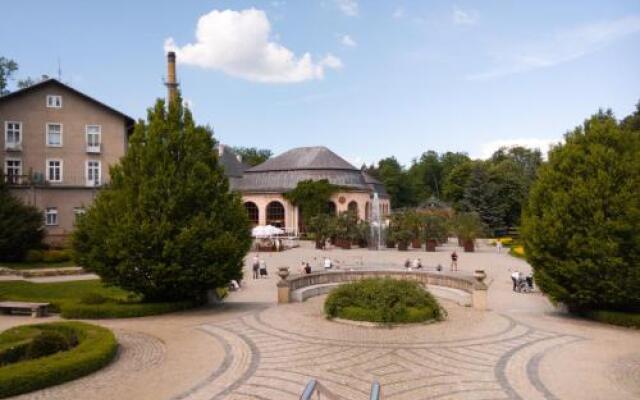 Apartament Zdrojowa 45