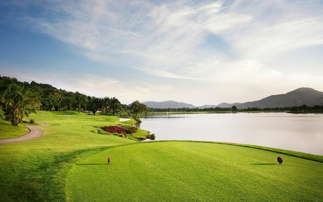 Tinidee Golf Resort Phuket