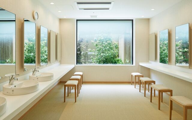 Mitsui Garden Hotel Kashiwanoha Chiba