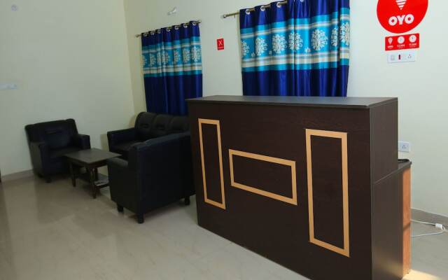 OYO 9548 Hotel Regent