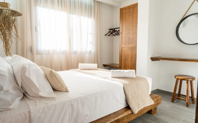 Aesthisis Sensational Accommodation