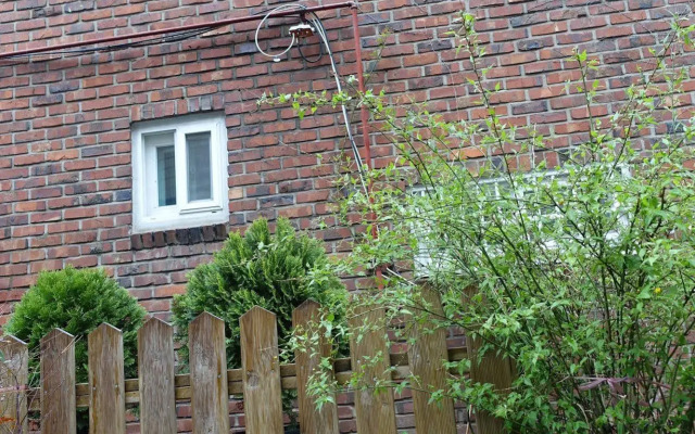 Raon Residence in Gangnam