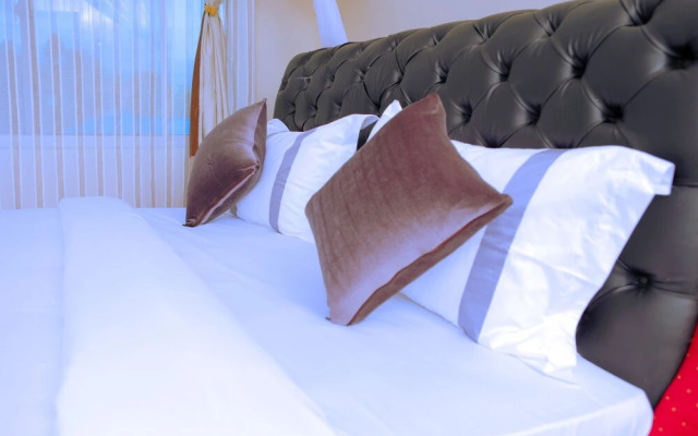 Elanacha Hotel