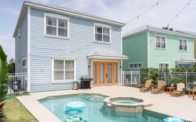 Discover Luxury Beach in Reunion