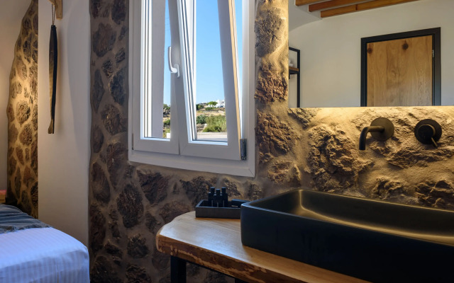 Vrachos Suites Mykonos