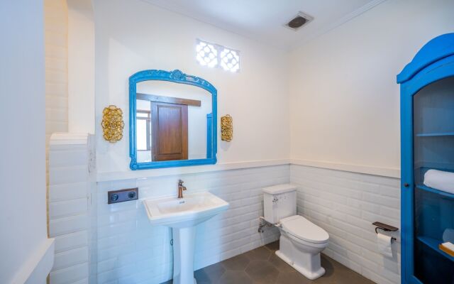 Pitaloka Hotel Sanur By DeWizZManagement