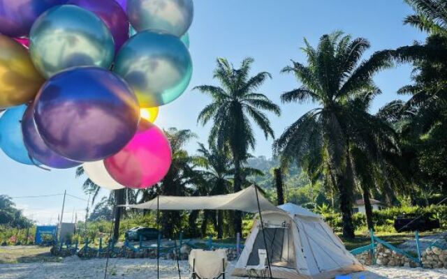 Together 2 Holiday Resort