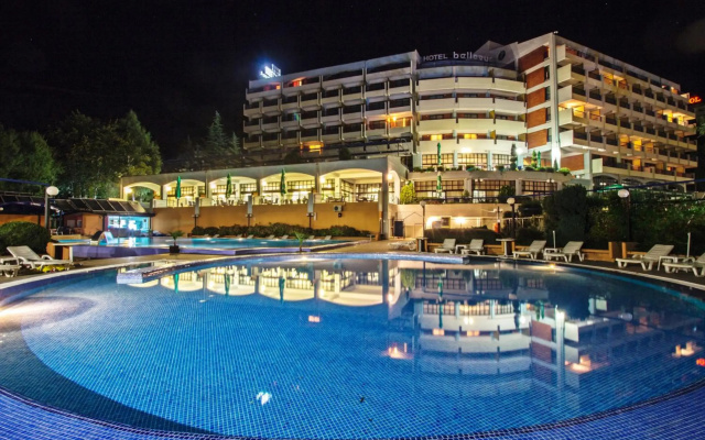 Hotel Bellevue
