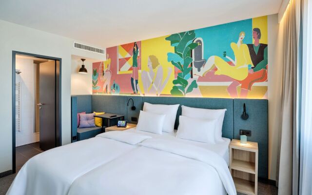 Spark by Hilton Vienna Messe Prater