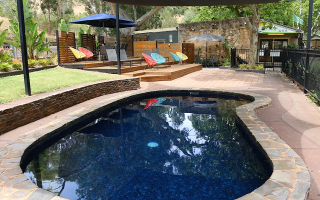 Brownhill Creek Tourist Park