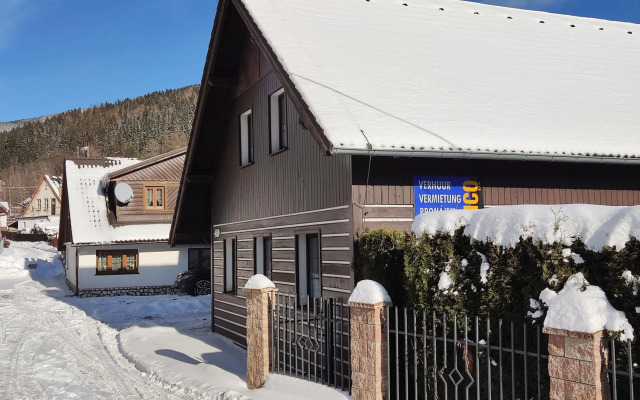 Vakantiehuis Cerny Dul 259