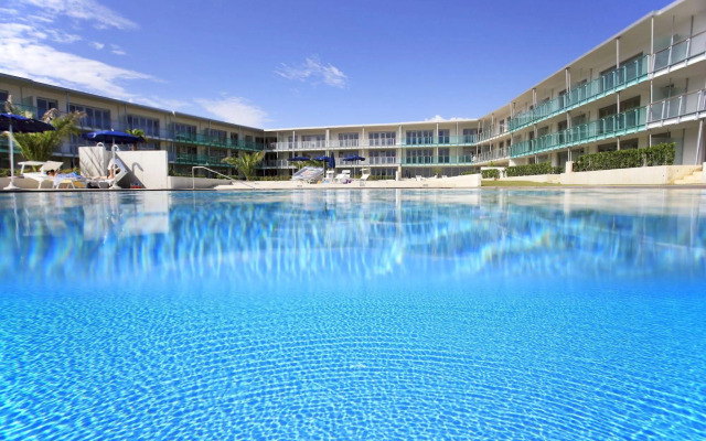 Falkensteiner Residences Senia