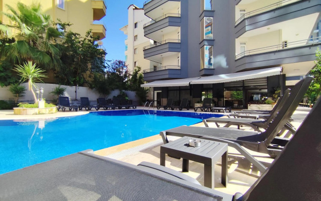 Sav-ir Suit Otel