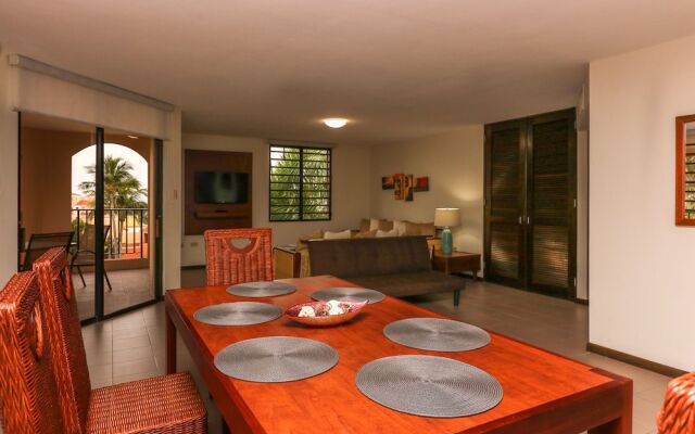 The Plaza Suites