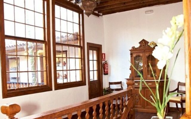 Hotel Emblemático San Agustín