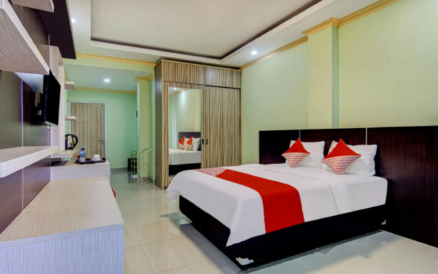 OYO 3963 Safira Homestay Syariah