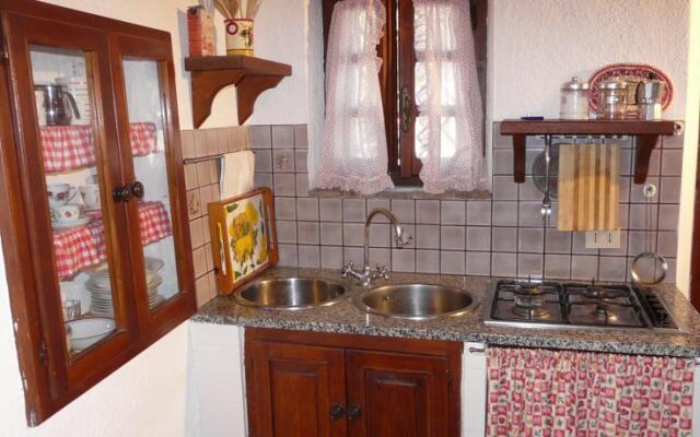 La Casa di Agnese
