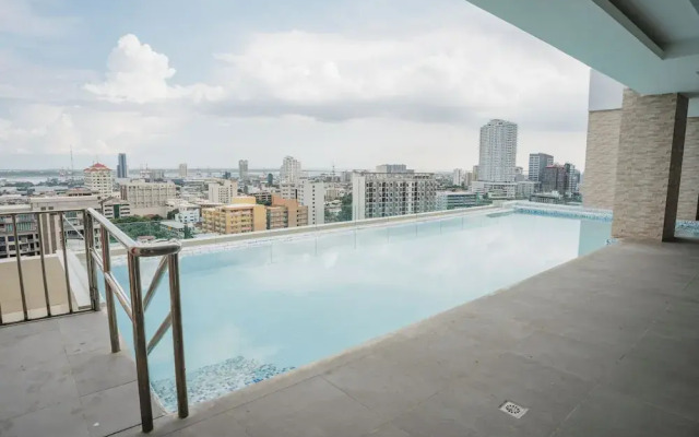 Diane Residences