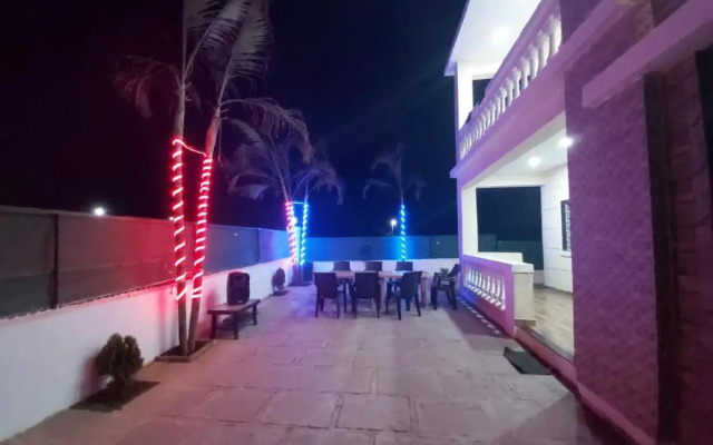 A2Zroomz Aarya Villa 4 Bhk