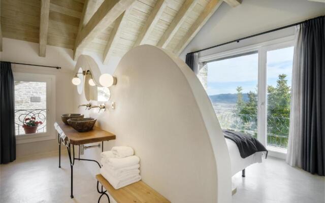 OS ORMOS Casa Rural - Apartamentos - Habitaciones