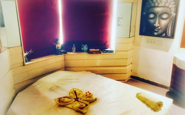 Ramee Guestline Hotel Juhu