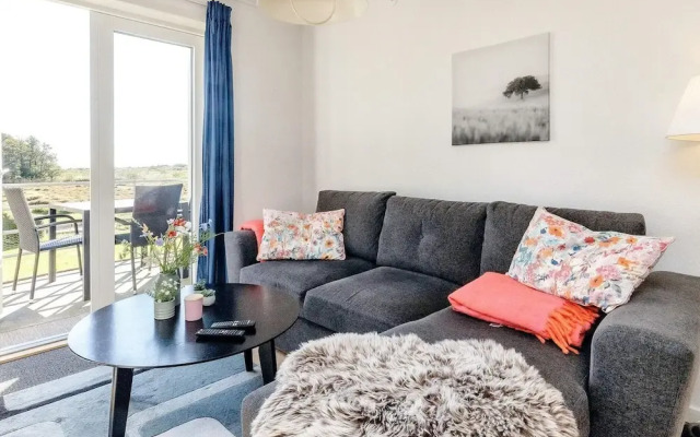 6 Person Holiday Home in Hals