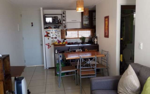 Dpto Matoso 4 Personas.la Serena