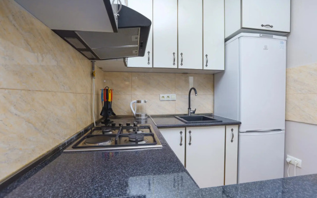 Stay Inn on Argishti Street 11
