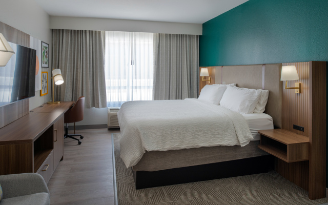 Holiday Inn Rock Hill by IHG