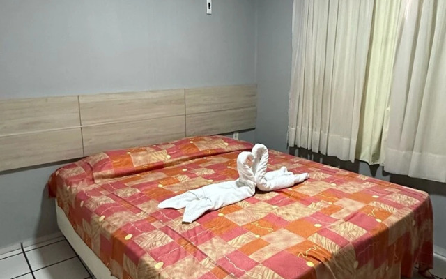 Hotel Pousada Villa Marina