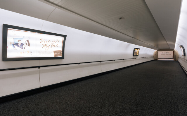Sofitel London Gatwick