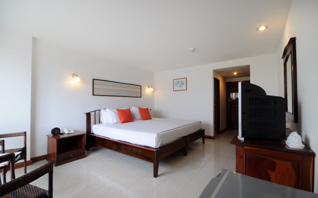 JP Villa Hotel