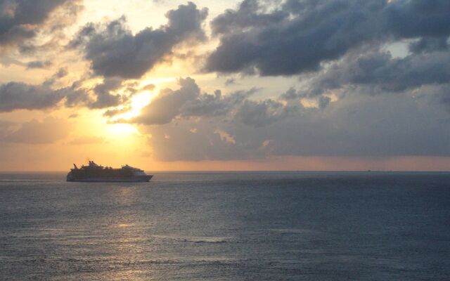 Peninsula Grand Cozumel