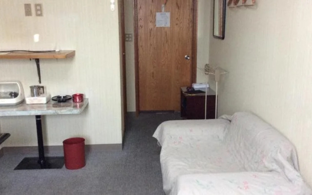 Seaside Inn Hotel Akkeshi