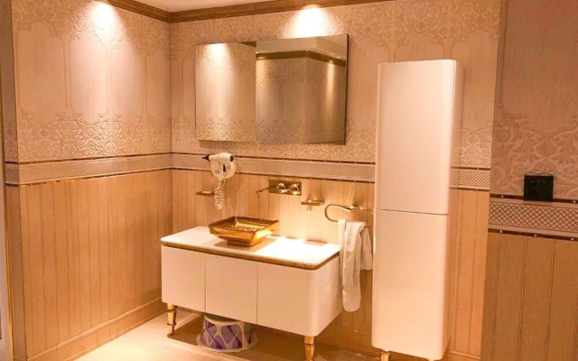 Best Premier Maitama Residence