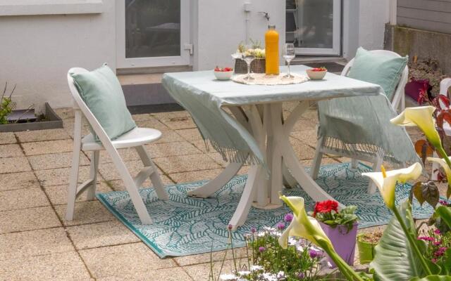 Appartement Port-Louis, 3 pièces, 4 personnes - FR-1-349-74