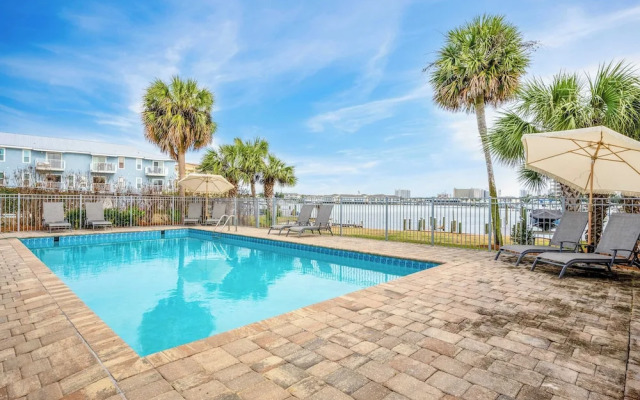 Harborside by Avantstay Expansive Destin Retreat