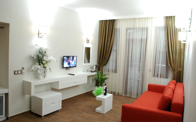 Elegance Hotel Kemer