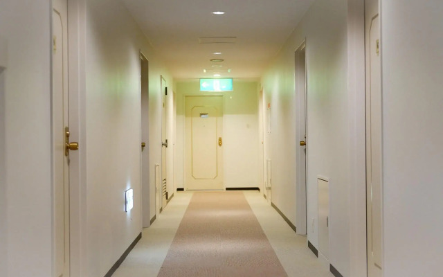 Business Inn SUNHOTEL