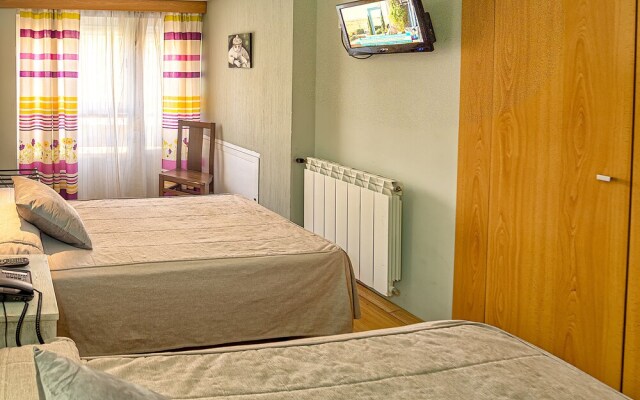 Hostal Real Aranjuez