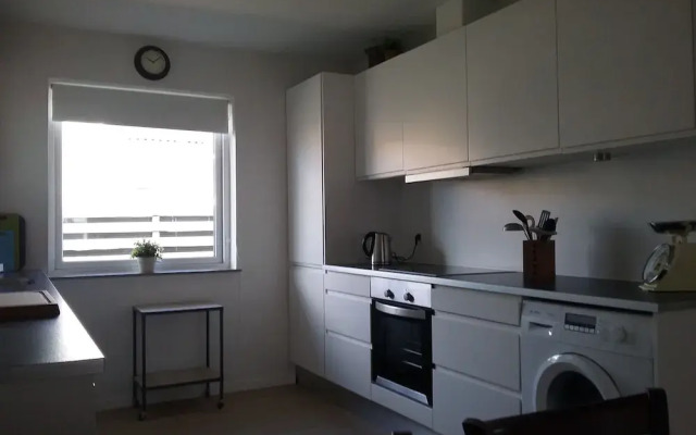 Hals Hotel Apartment