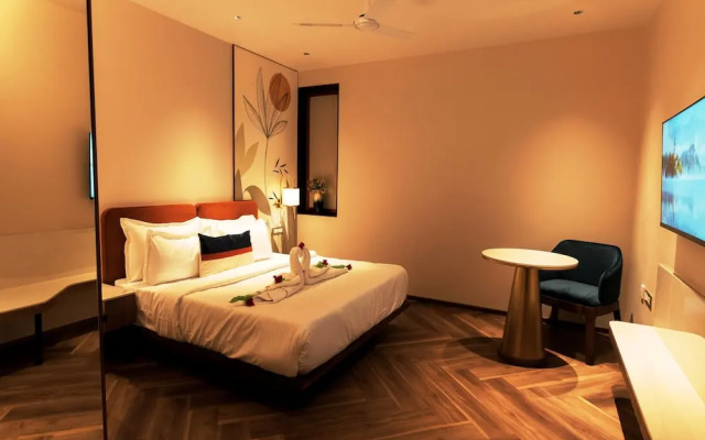 Shree Ram Hotel