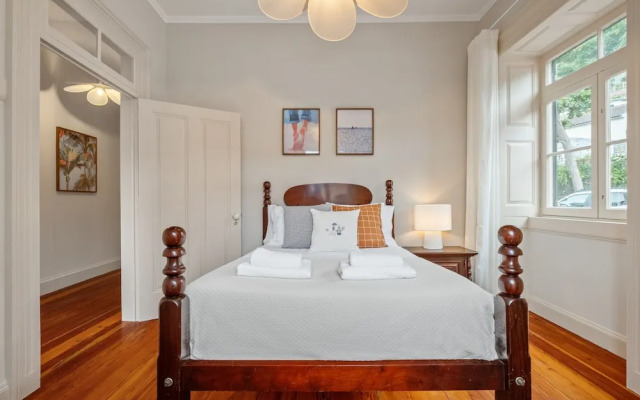 Villa Rosa Mare by Homie