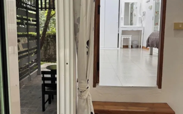 Ban Suan Suree Resort