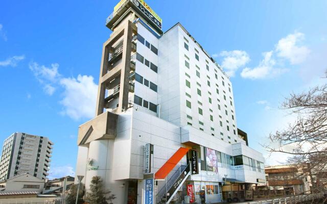 Royal Inn Kakegawa