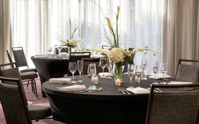 Courtyard San Francisco Airport