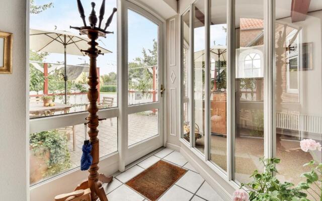 SovGodt8 B&B