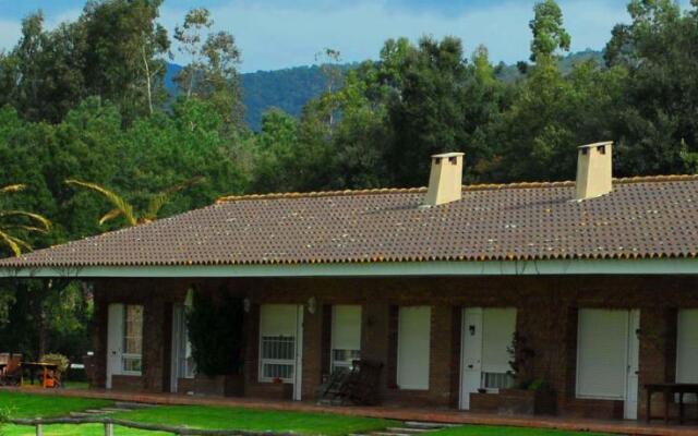 Residential Horse Club Costa Brava